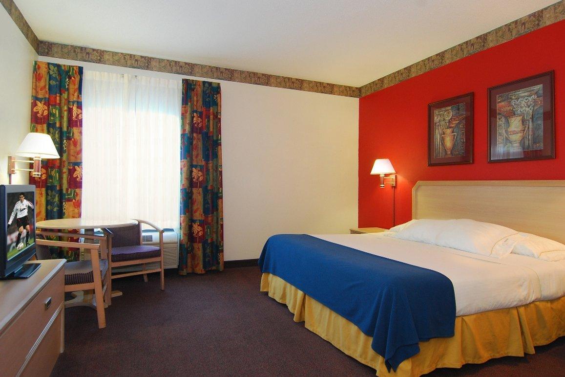 Days Inn By Wyndham Kentland Exterior foto